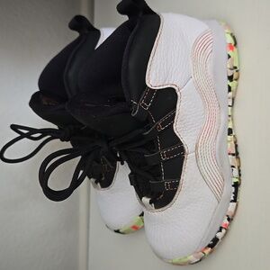 Ember Glow Jordan 10 (PS)